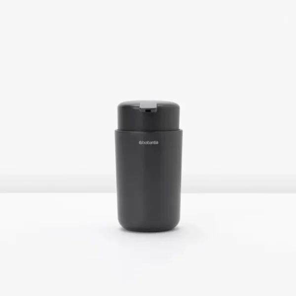 Brabantia ReNew tvåldispenser, mörkgrå