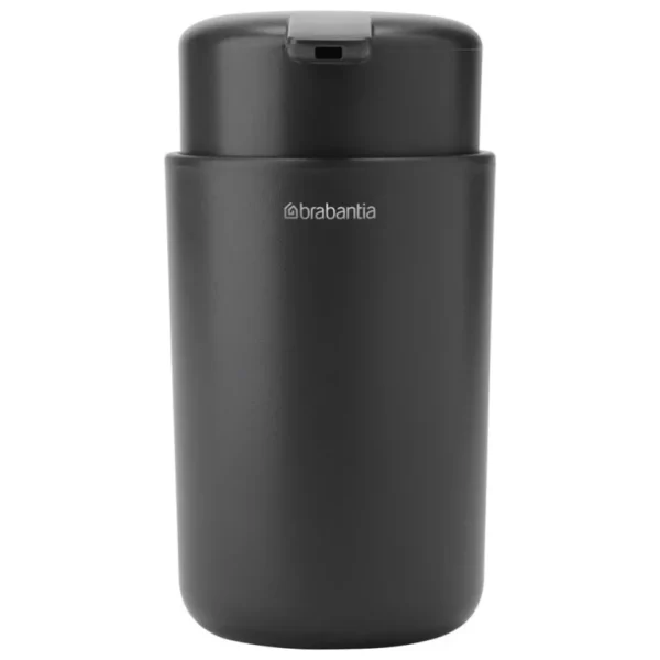 Brabantia ReNew tvåldispenser, mörkgrå