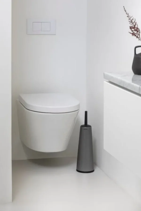 Brabantia ReNew tvåldispenser, vit