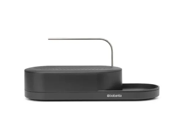 Brabantia SinkStyle ställ för köksredskap, Mineral Infinite grey