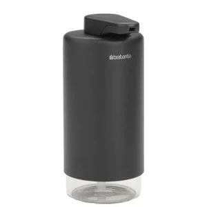 Brabantia SinkStyle tvåldispenser, 200 ml, Mineral Infinite grey