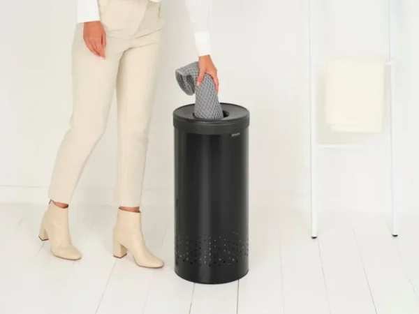 Brabantia Tvättkorg 35 l,
