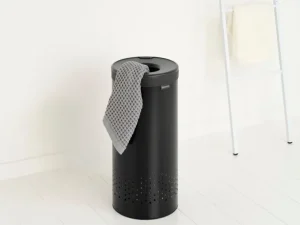 Brabantia Tvättkorg 35 l,