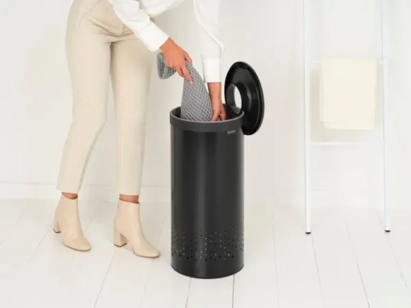 Brabantia Tvättkorg 35 l,