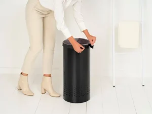 Brabantia Tvättkorg 35 l,
