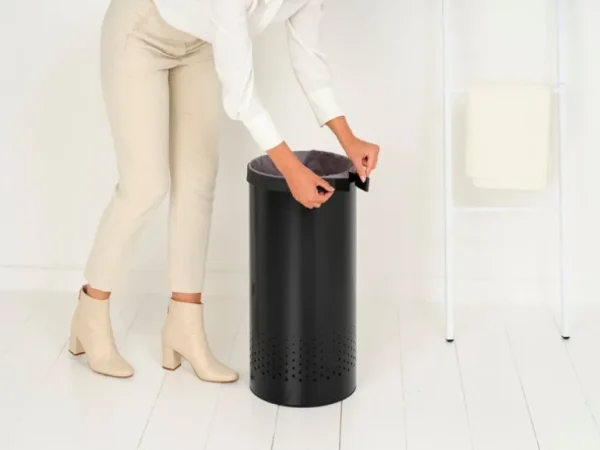Brabantia Tvättkorg 35 l,