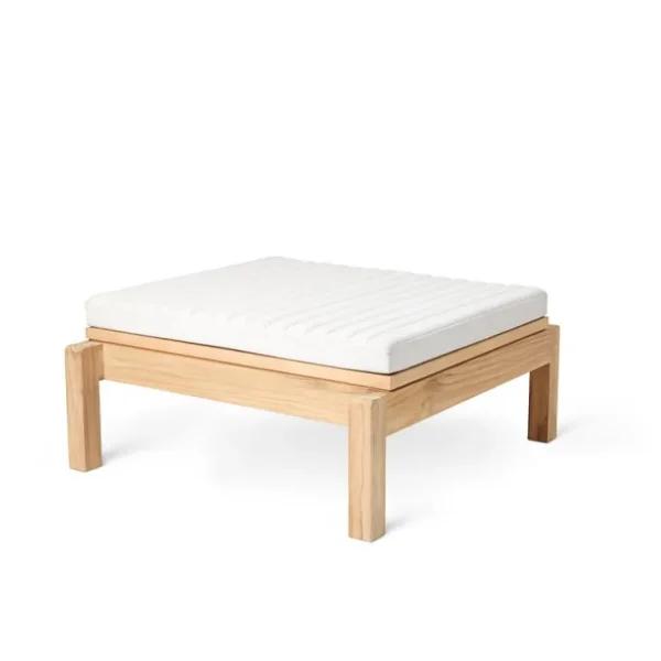 Carl Hansen & Su00f8n Carl Hansen & Søn AH604F sittdyna, Agora Life Oat
