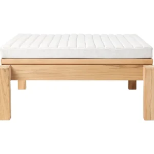 Carl Hansen & Su00f8n Carl Hansen & Søn AH604F sittdyna, Agora Life Oat