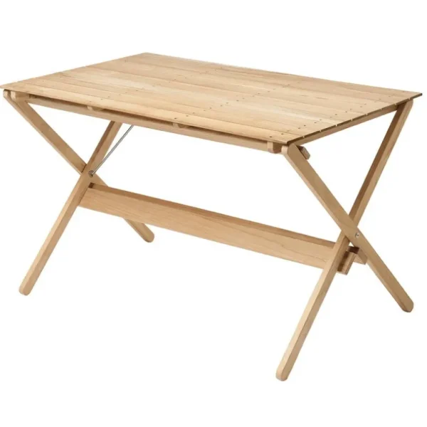 Carl Hansen & Su00f8n Carl Hansen & Søn BM3670 bord, teak