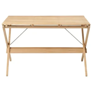 Carl Hansen & Su00f8n Carl Hansen & Søn BM3670 bord, teak