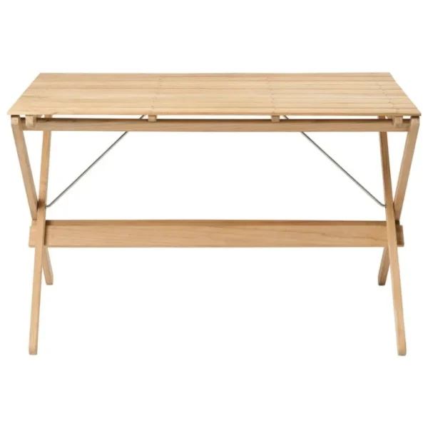 Carl Hansen & Su00f8n Carl Hansen & Søn BM3670 bord, teak