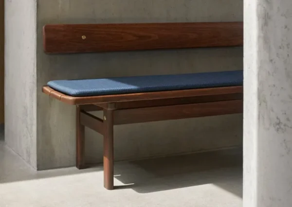 Carl Hansen & Su00f8n Carl Hansen & Søn BM0700 dyna, Recheck 0875