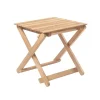 Carl Hansen & Su00f8n Carl Hansen & Søn BM5868 sidobord, teak