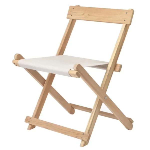 Carl Hansen & Su00f8n Carl Hansen & Søn BM4570 stol, teak - off-white