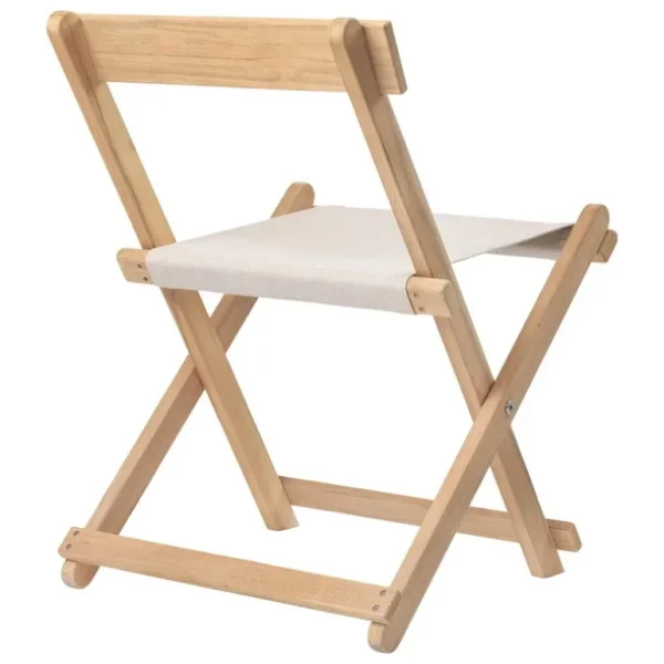 Carl Hansen & Su00f8n Carl Hansen & Søn BM4570 stol, teak - off-white