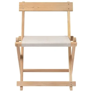 Carl Hansen & Su00f8n Carl Hansen & Søn BM4570 stol, teak - off-white