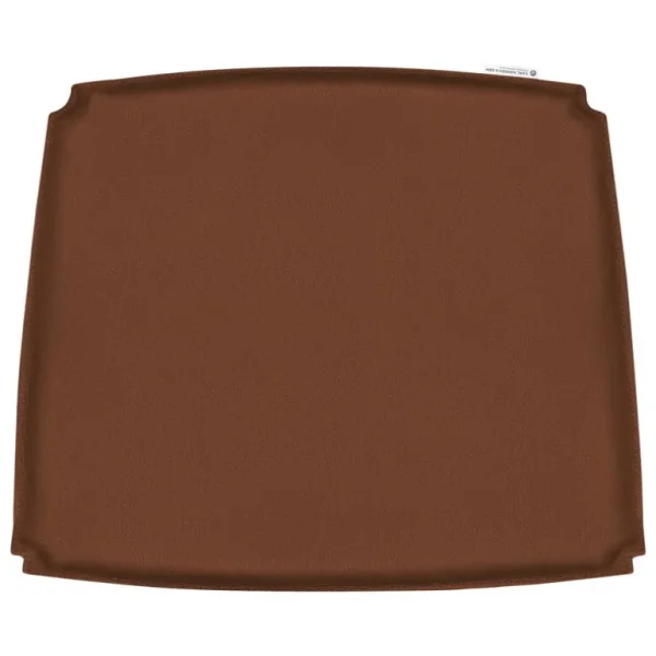 Carl Hansen & Su00f8n Carl Hansen & Søn CH26 dyna, t läder Loke 7748