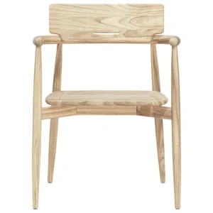 Carl Hansen & Su00f8n Carl Hansen & Søn Embrace E008 matstol, teak