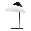 Carl Hansen & Søn Opala Mini bordslampa, svart