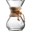 Chemex Classic kaffebryggare, 6 koppar