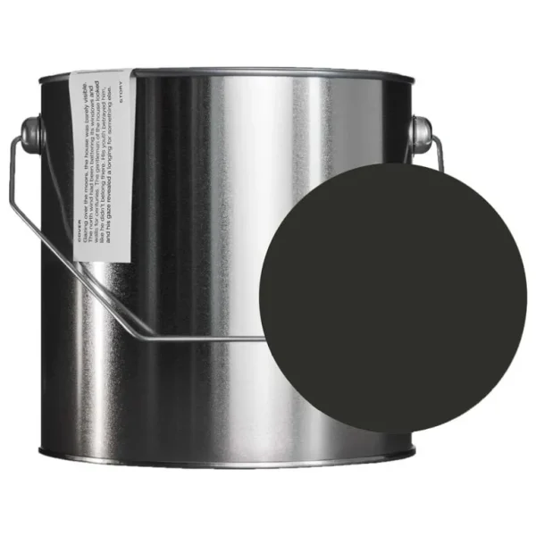 Cover Story Inomhusfärg, 3,6 l, 035 UMBERTO - comfortable brown-gray