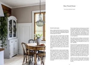 Cozy Publishing Dear Old Home – Nordic Houses with Charm