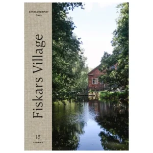 Cozy Publishing Extraordinary Days Fiskars Village – 13 Stories