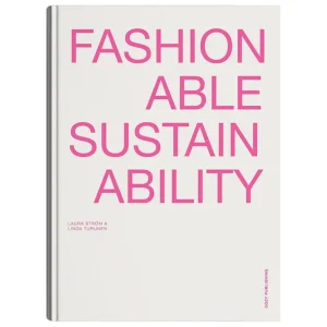 Cozy Publishing Fashionable Sustainability