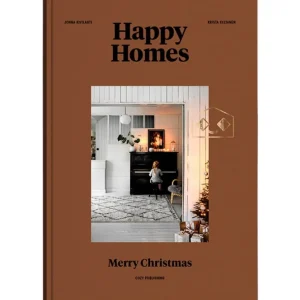 Cozy Publishing Happy Homes: Merry Christmas