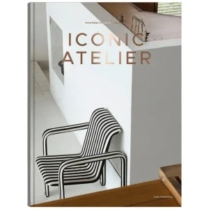 Cozy Publishing Iconic Atelier