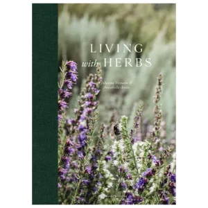 Cozy Publishing Living With Herbs