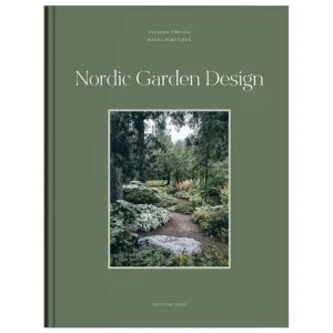 Cozy Publishing Nordic Garden Design