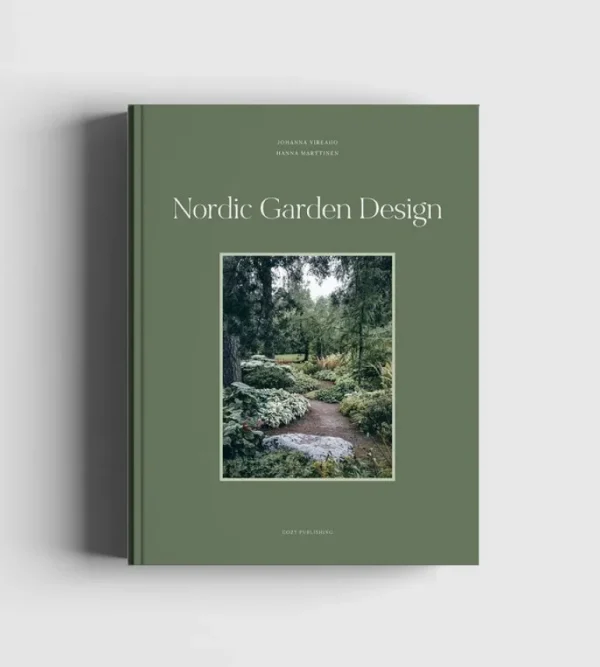 Cozy Publishing Nordic Garden Design