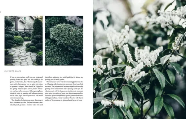 Cozy Publishing Nordic Garden Design