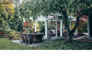 Cozy Publishing Nordic Garden Design