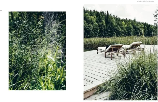 Cozy Publishing Nordic Garden Design