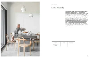 Cozy Publishing Nordic Interior Book