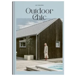 Cozy Publishing Outdoor Chic