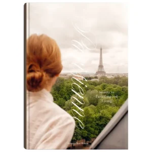 Cozy Publishing Parisienne - Secrets to Paris-Inspired Living