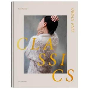 Cozy Publishing Urban Knit Classics