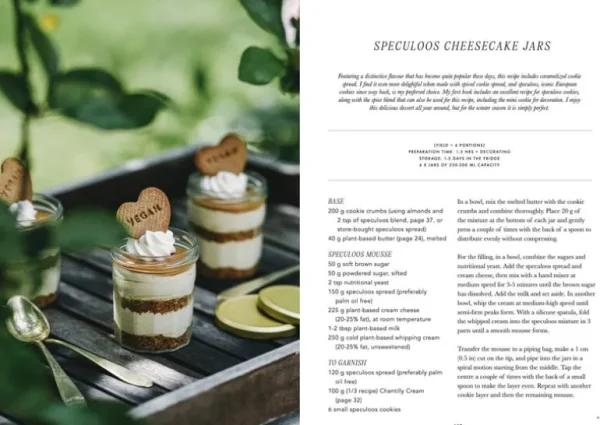 Cozy Publishing Vegalicious Cheesecakes