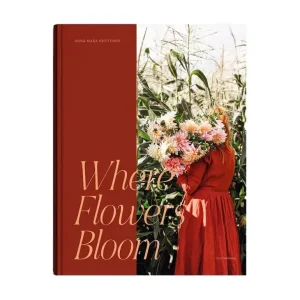 Cozy Publishing Where Flowers Bloom