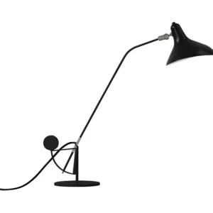 DCWu00e9ditions DCWéditions Mantis BS3-BL bordslampa