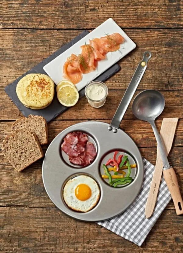 De Buyer Brunchtime Box