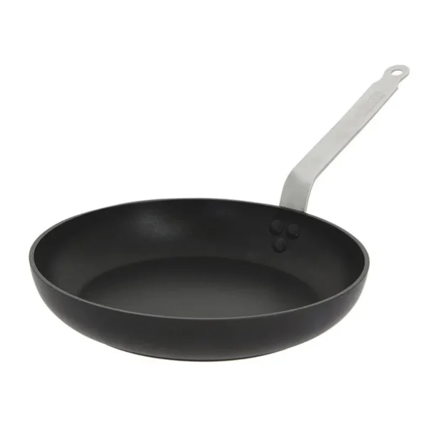 De Buyer Choc Intense rund stekpanna 20 cm