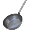 De Buyer Mineral B country stekpanna 24 cm