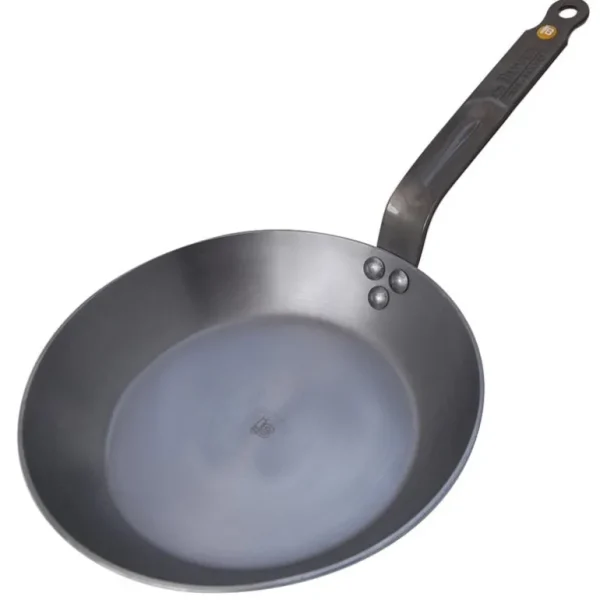 De Buyer Mineral B stekpanna 20 cm