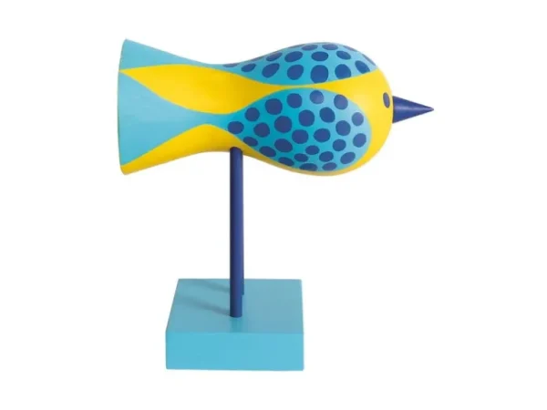 Barn Design House Stockholm Birds 1967, No. 5