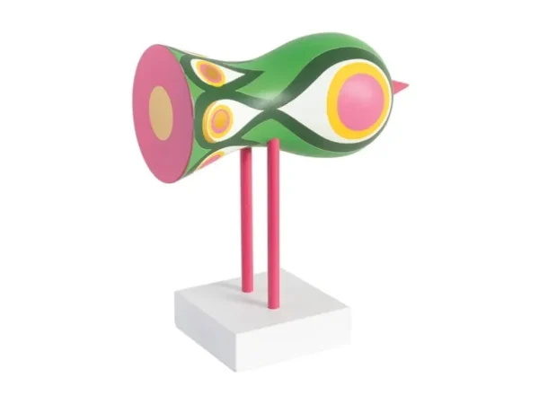 Barn Design House Stockholm Birds 1967, No. 2