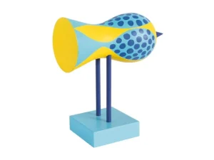 Barn Design House Stockholm Birds 1967, No. 5